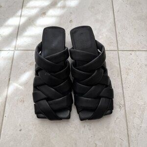 Sbalzo Sandalo Heeled Sandals  EU 37